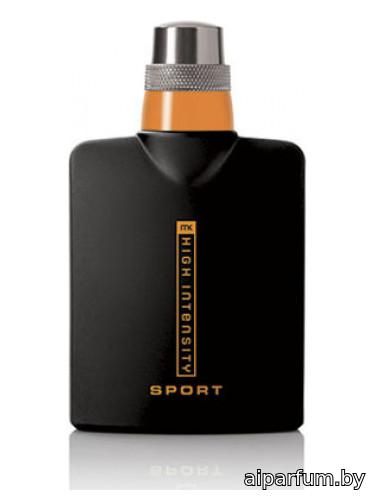 MK High Intensity Sport