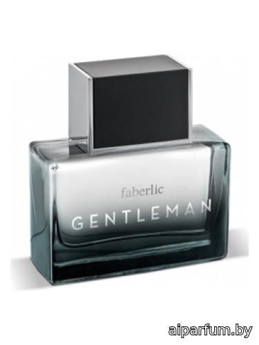 Gentleman