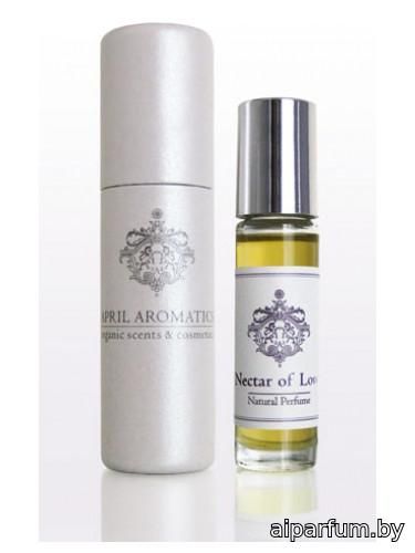 Nectar Of Love Oil Perfume