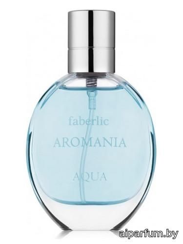 Aromania Aqua
