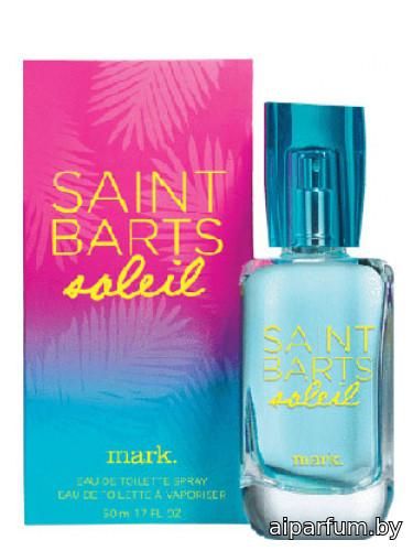 Saint Barts Soleil