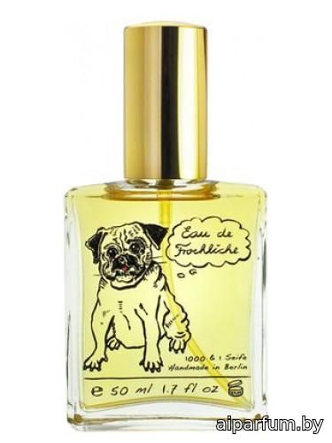 Eau de Froehliche