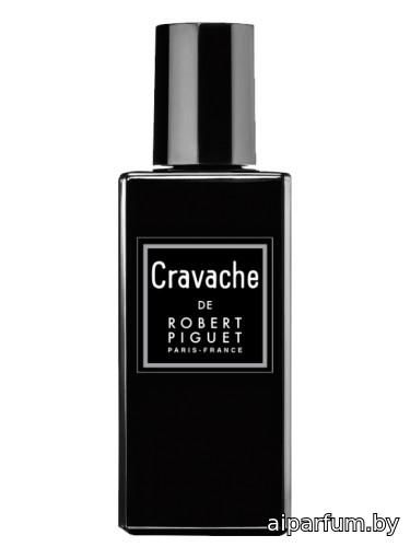 Cravache Eau de Parfum