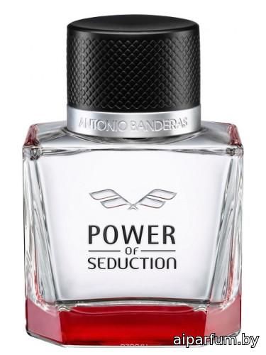 Power of Seduction