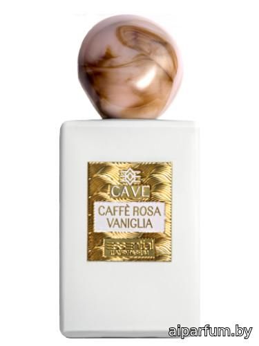 Caffè Rosa Vaniglia