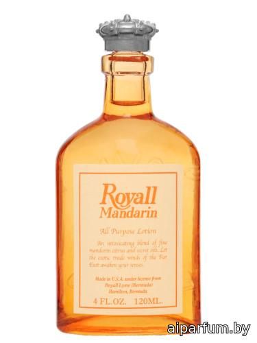 Royall Mandarin