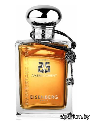 Ambre D'Orient Secret V