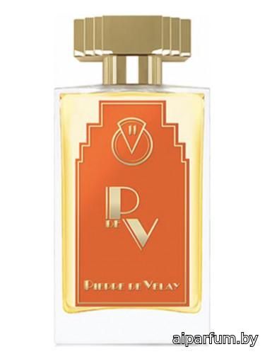 Pierre de Velay No. 11