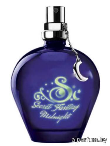 Secret Fantasy Midnight