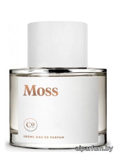 Moss