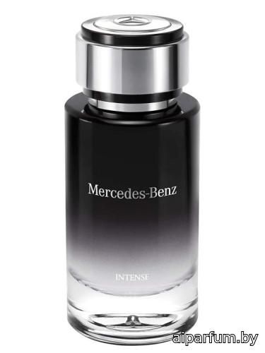 Mercedes Benz Intense