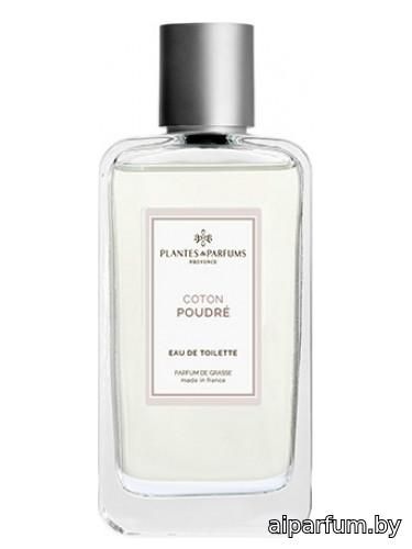 Coton Poudré