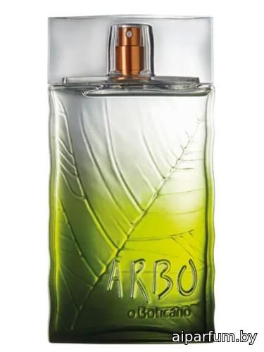 Arbo Reserva
