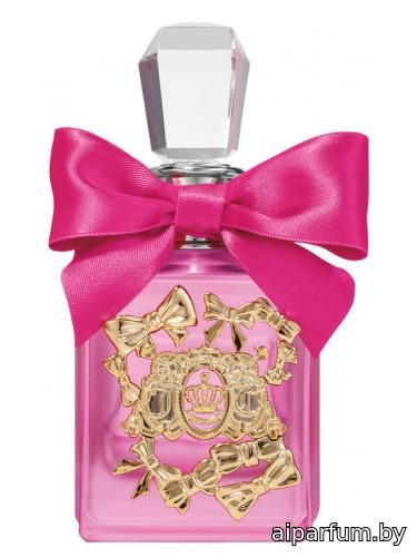 Viva La Juicy Pink Couture