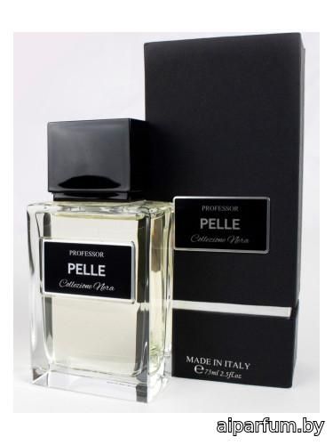Pelle