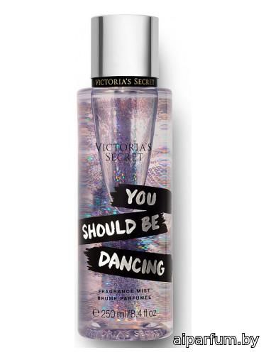 You Should Be Dancing