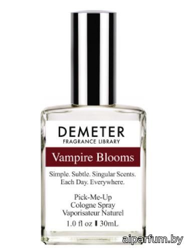 Vampire Blooms