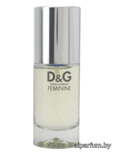 D&G Feminine