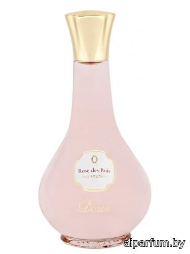 Rose des Bois Eau Poudree