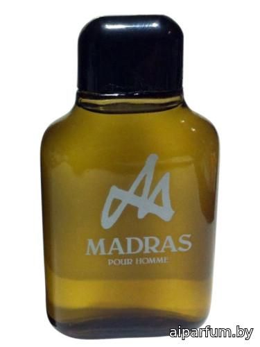 Madras Pour Homme