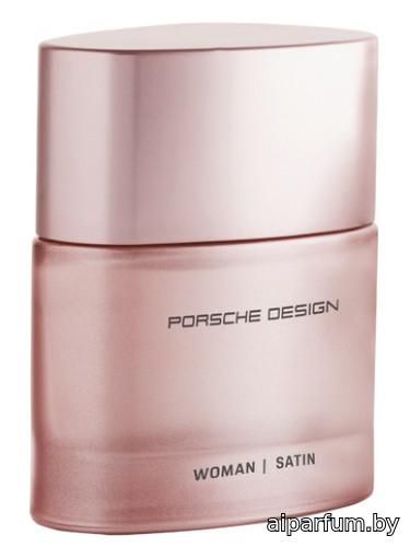 Porsche Design Satin