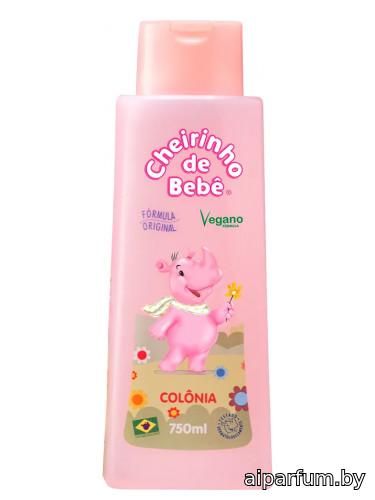 Cheirinho de Bebê