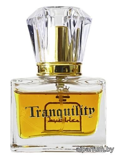 Tranquility