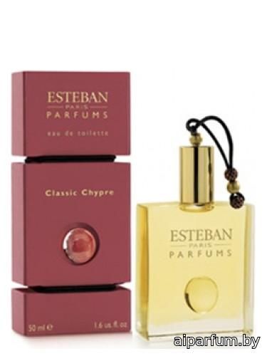 Classic Chypre