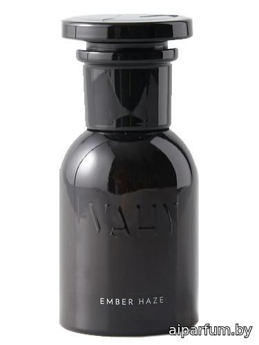 Ember Haze