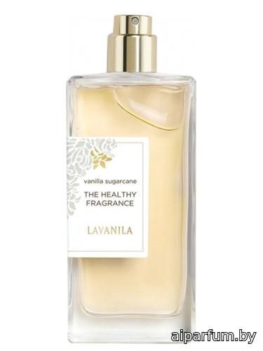 Vanilla Sugarcane