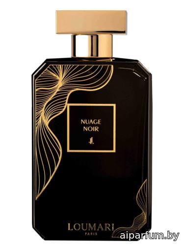Nuage Noir