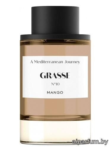 Grasse N°10