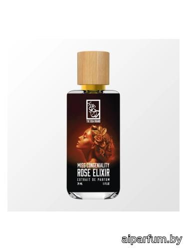 Miss Congeniality Rose Elixir