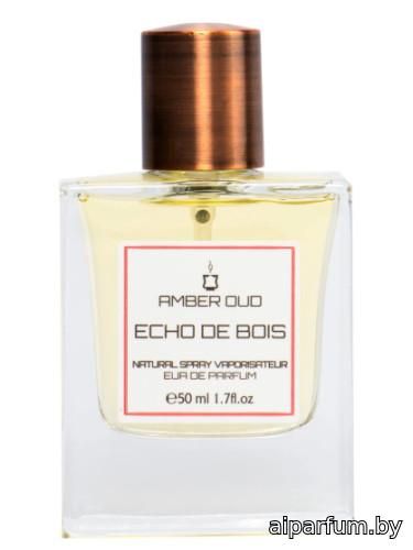 ECHO DE BOIS