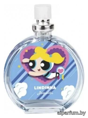 As Meninas Superpoderosas Lindinha