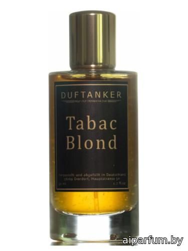 Tabac Blond