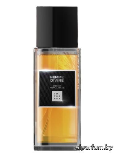 Femme Divine