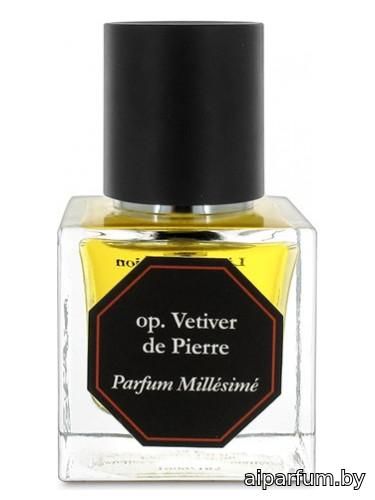 Vetiver de Pierre