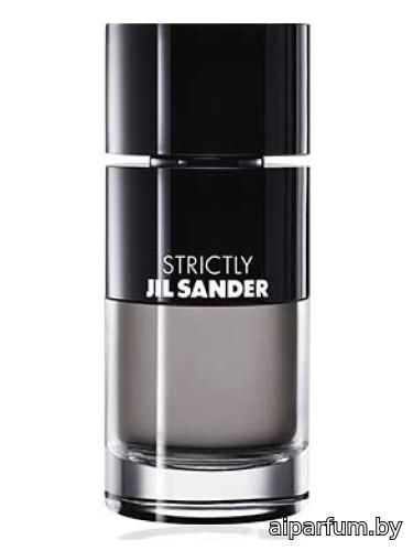 Strictly Jil Sander Night