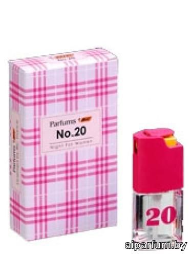 Night for Women No. 20