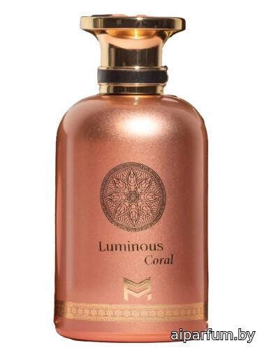 Luminous Coral