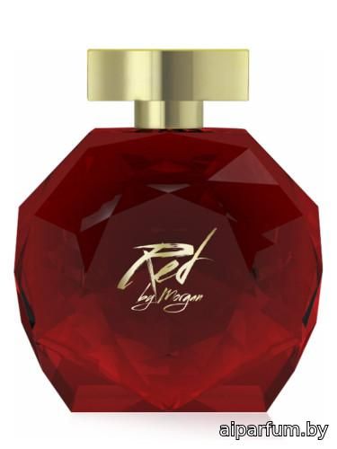 Red by Morgan