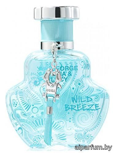Wild Breeze