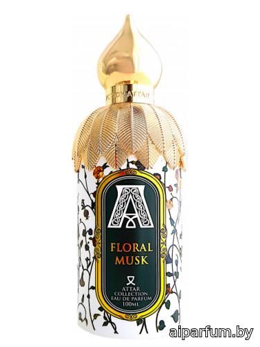 Floral Musk