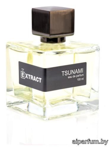 Tsunami