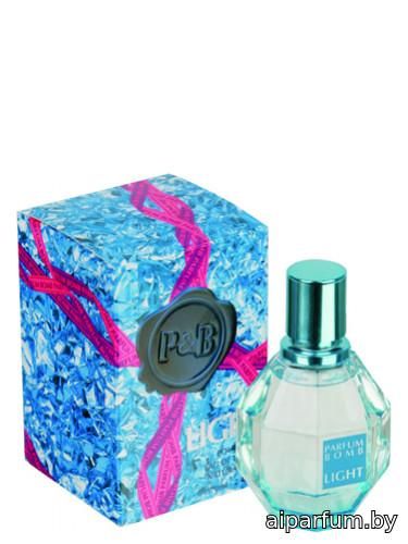 Parfum Bomb Light