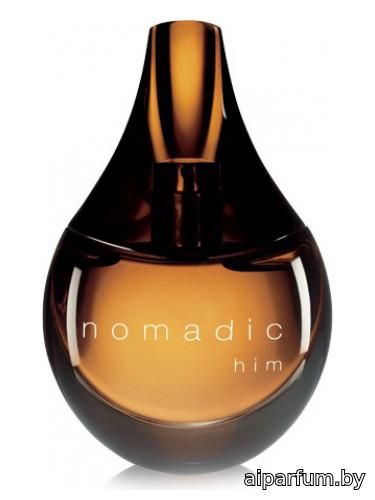 Nomadic Him