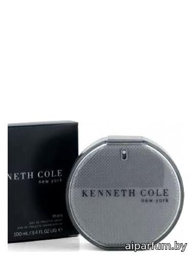 Kenneth Cole New York Men