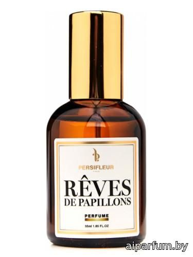 Reves De Papillons