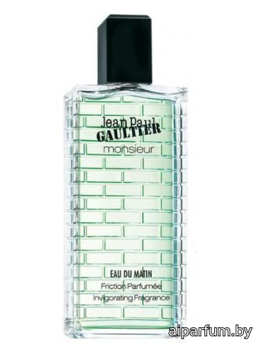 Monsieur Eau du Matin